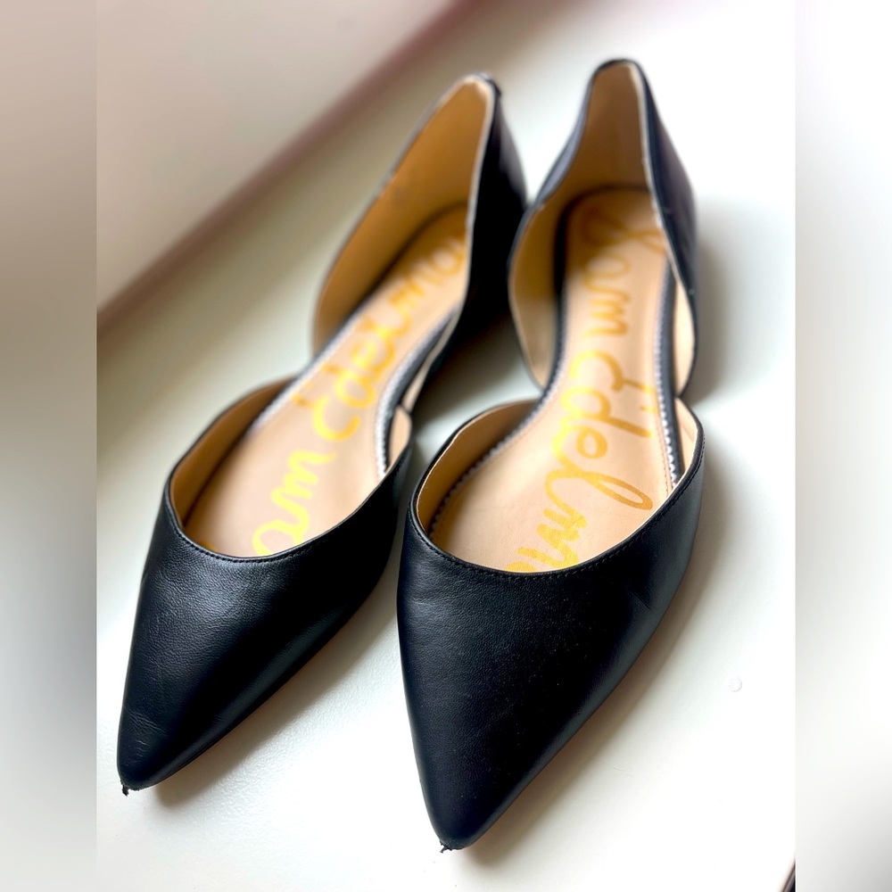 Sam Edelman Flat